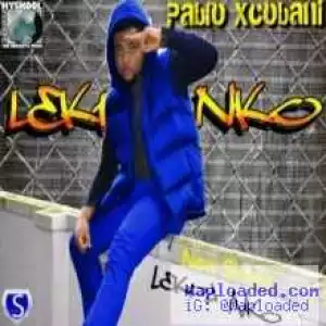 Pablo Xcobani - Lekpa Nko
